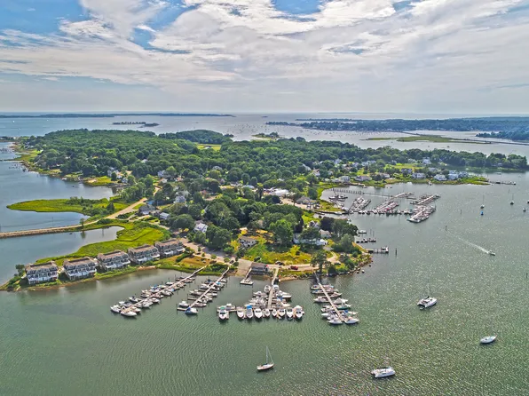 10 Kingfisher Way, Stonington, CT 06355
