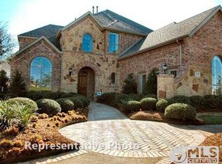 14773 Roselawn Ln, Frisco, TX 75035