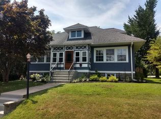 861 Agnes Ave, Morton, PA 19070