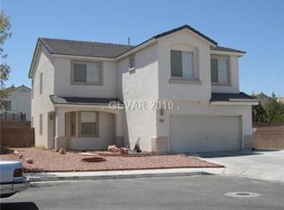 7521 War Admiral Ct, Las Vegas, NV 89113