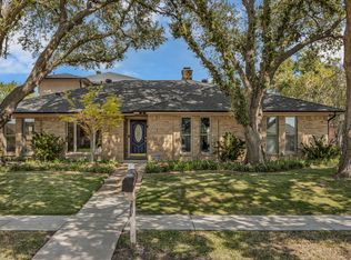 2123 El Dorado Way, Carrollton, TX 75006