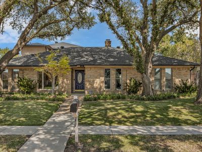 2123 El Dorado Way, Carrollton, TX, 75006