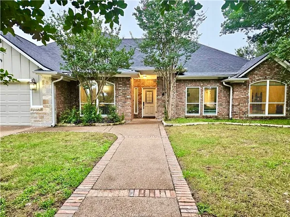 2914 Bolero Ct, College Station, TX 77845