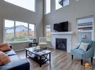 5991 Takotna Loop, Anchorage, AK 99504