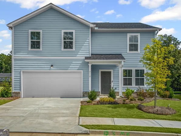 3119 Whitman Ct, Gainesville, GA 30507