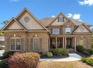 4226 Shamans Dr, Marietta, GA 30062