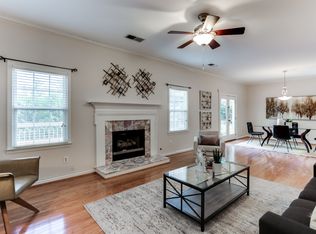 2875 Dorby Close, Atlanta, GA 30319