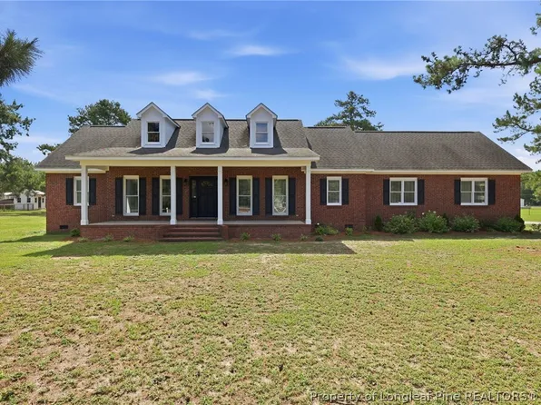 7759 Sim Canady Rd, Parkton, NC 28371
