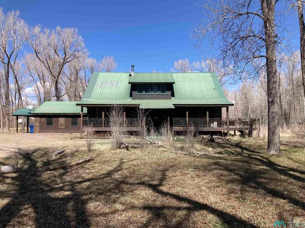 4189 Choke Cherry Dr, Chama, NM 87520
