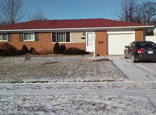 11087 Seventeen Mile Rd, Sterling Heights, MI 48313