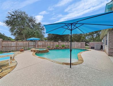 3002 Lazy Hollow Ct, Missouri City, TX, 77459