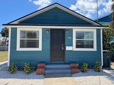 708 Davis St, Daytona Beach, FL, 32118