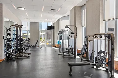 Rented by Beam Living