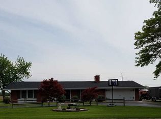 970 Waynesboro Rd, Decatur, IN 46733