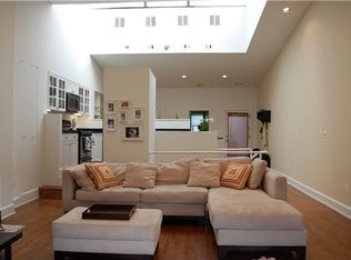 1741 Q St NW APT D, Washington, DC 20009