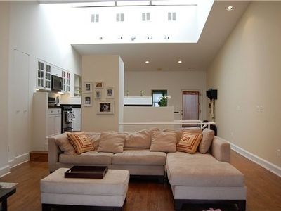 1741 Q St NW APT D, Washington, DC, 20009