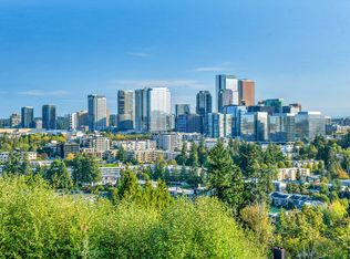 (Undisclosed Address), Bellevue, WA 98004