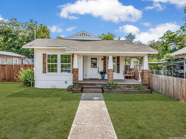 830 POTOMAC, San Antonio, TX 78202