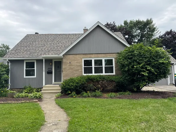 1616 Glenwood Ave, Joliet, IL 60435