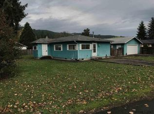 138 Galbraith St, Brownsville, OR 97327