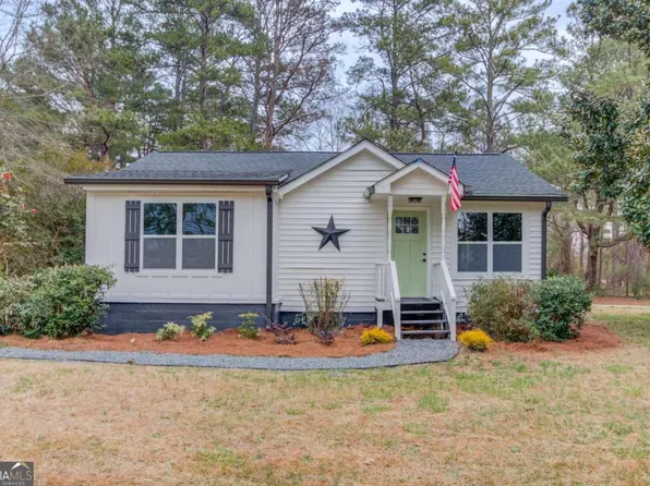 63 Highway 81, Oxford, GA 30054