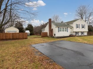 3 Woodbine Rd, Marshfield, MA 02050