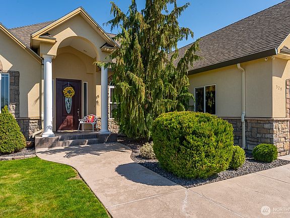 3rd image of 329 N Crestview Drive