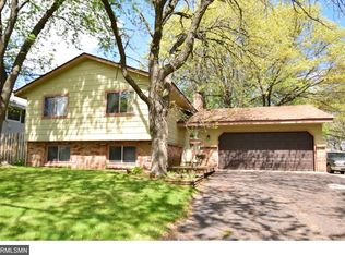1711 130th Ave NE, Blaine, MN 55449