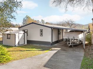 544 Lodgeview Dr, Oroville, CA 95966