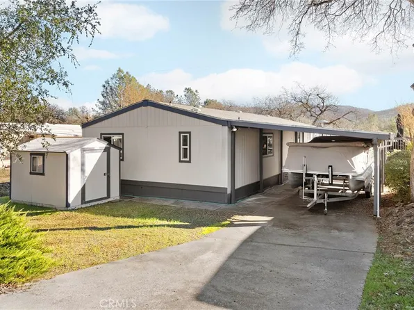 544 Lodgeview Dr, Oroville, CA 95966