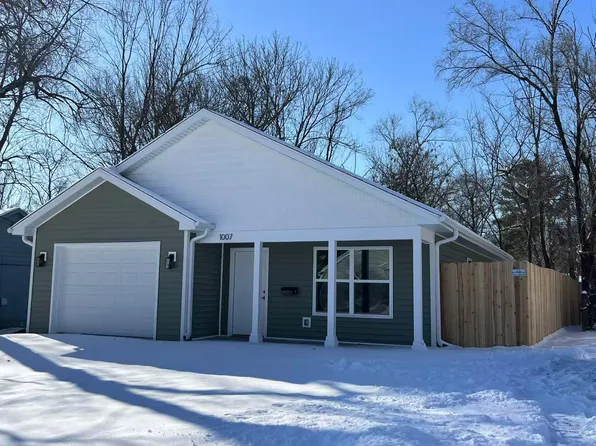 1007 Jefferson St, Columbia, MO 65203