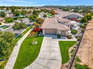 2561 Traditions Loop, Paso Robles, CA 93446