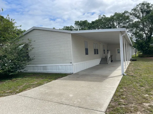 3323 NE 14th St #C8, Ocala, FL 34470