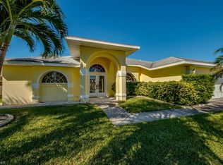3344 SE 17th Pl, Cape Coral, FL 33904