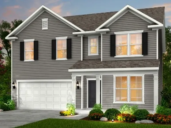 482 Jet Stream Dr Lot 264, La Vergne, TN 37086