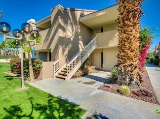 605 E Amado Rd UNIT 605, Palm Springs, CA 92262