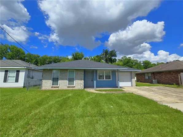 504 Magnolia Ave, La Place, LA 70068