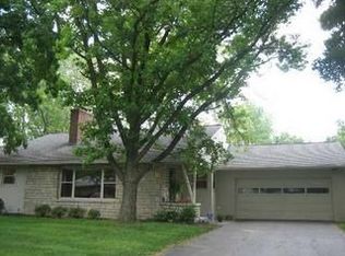 2896 Welsford Rd, Columbus, OH 43221