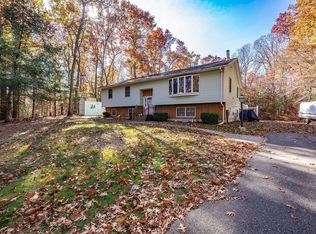 76 Coffey Hill Rd, Ware, MA 01082