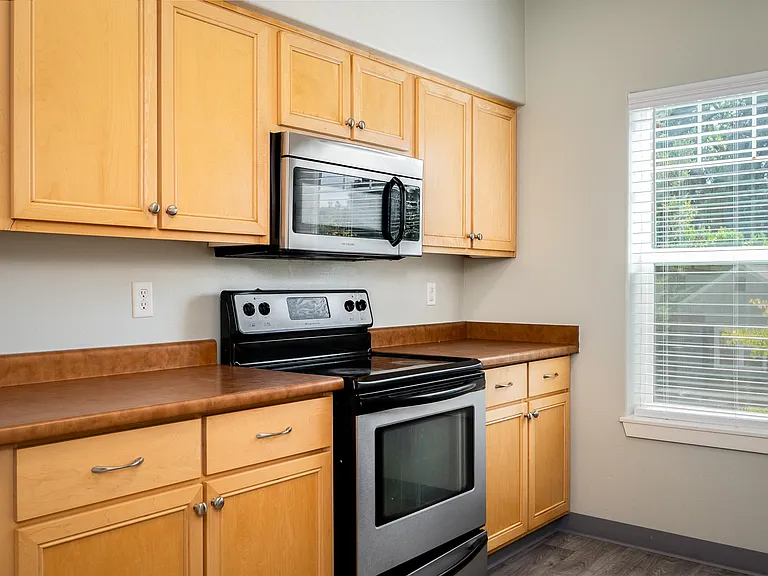 Southside Townhomes | Kitchen
