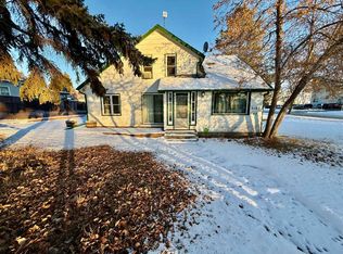 5107 W 47th St, Provost, AB T0B 3S0