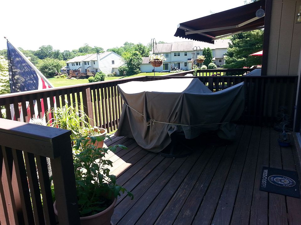 REAR UPPER DECK