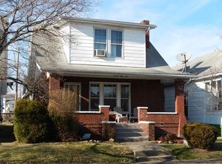 2810 Highlawn Ct, Huntington, WV 25702
