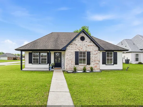 3805 Linstrom Dr, Baton Rouge, LA 70814