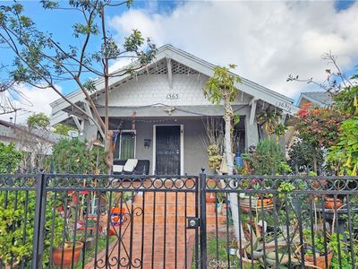 1363 E 56th St, Los Angeles, CA, 90011