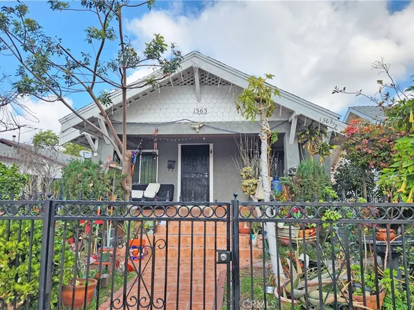 1363 E 56th St, Los Angeles, CA 90011