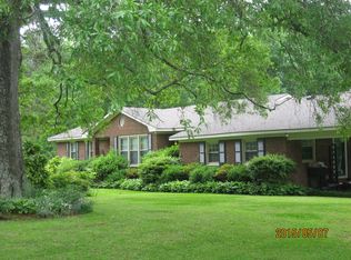 453 Stallings Rd, Teachey, NC 28464