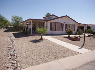 1909 S Indiana Dr, Casa Grande, AZ 85194