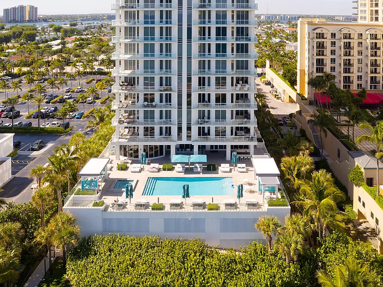 3730 N Ocean Dr #6-D — Photo 22