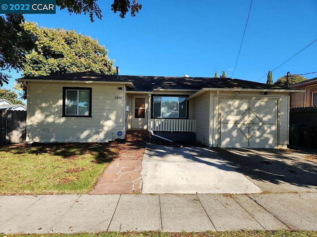 3201 Lowell Ave, Richmond, CA 94804 | Zillow